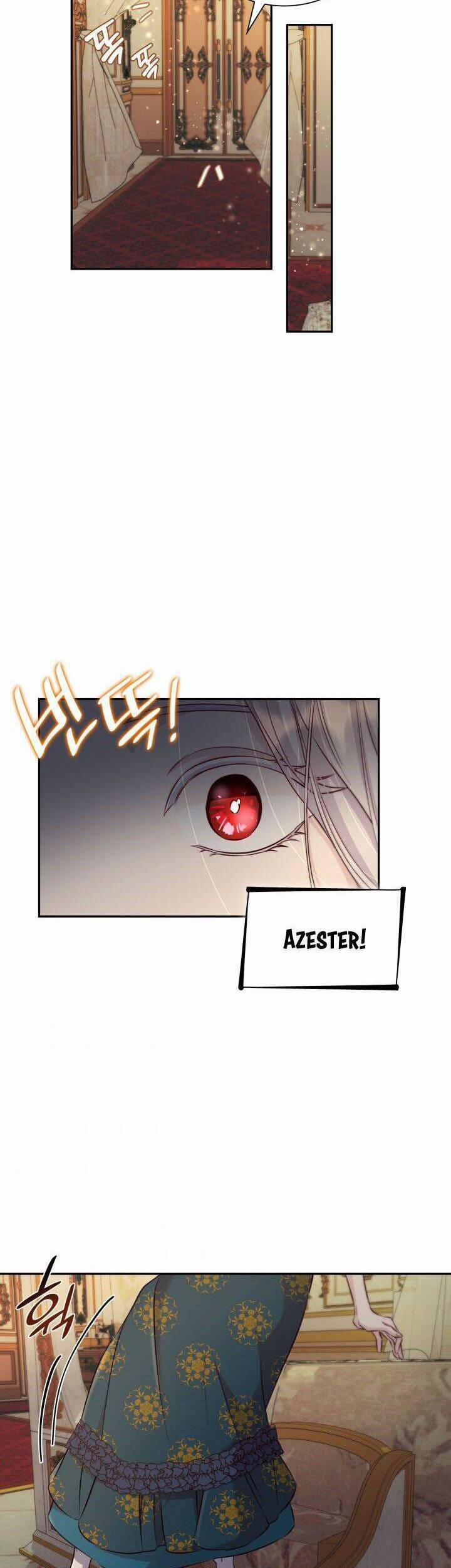 Tôi Đánh Mất Dây Xích Của Nam Chính Yandere 40 trang 16