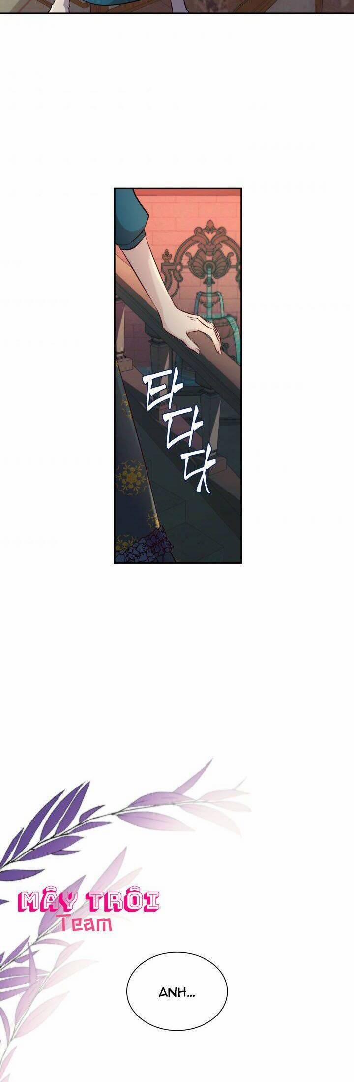 Tôi Đánh Mất Dây Xích Của Nam Chính Yandere 40 trang 17