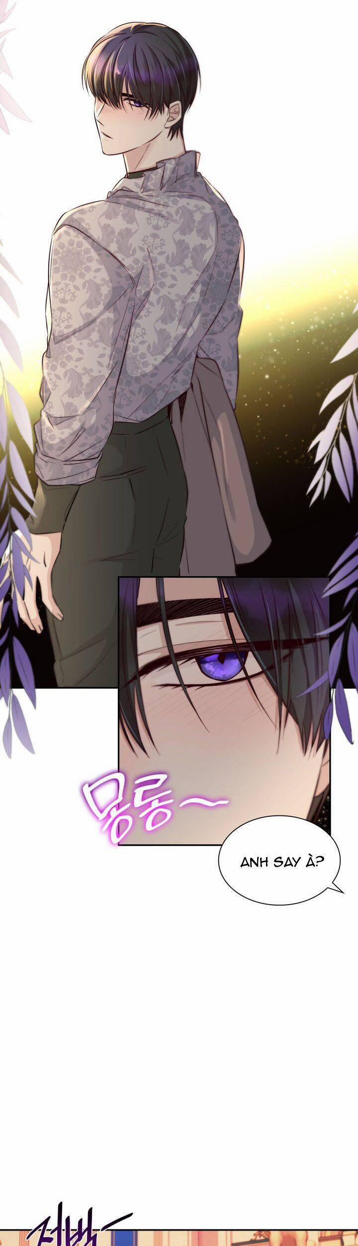 Tôi Đánh Mất Dây Xích Của Nam Chính Yandere 40 trang 18