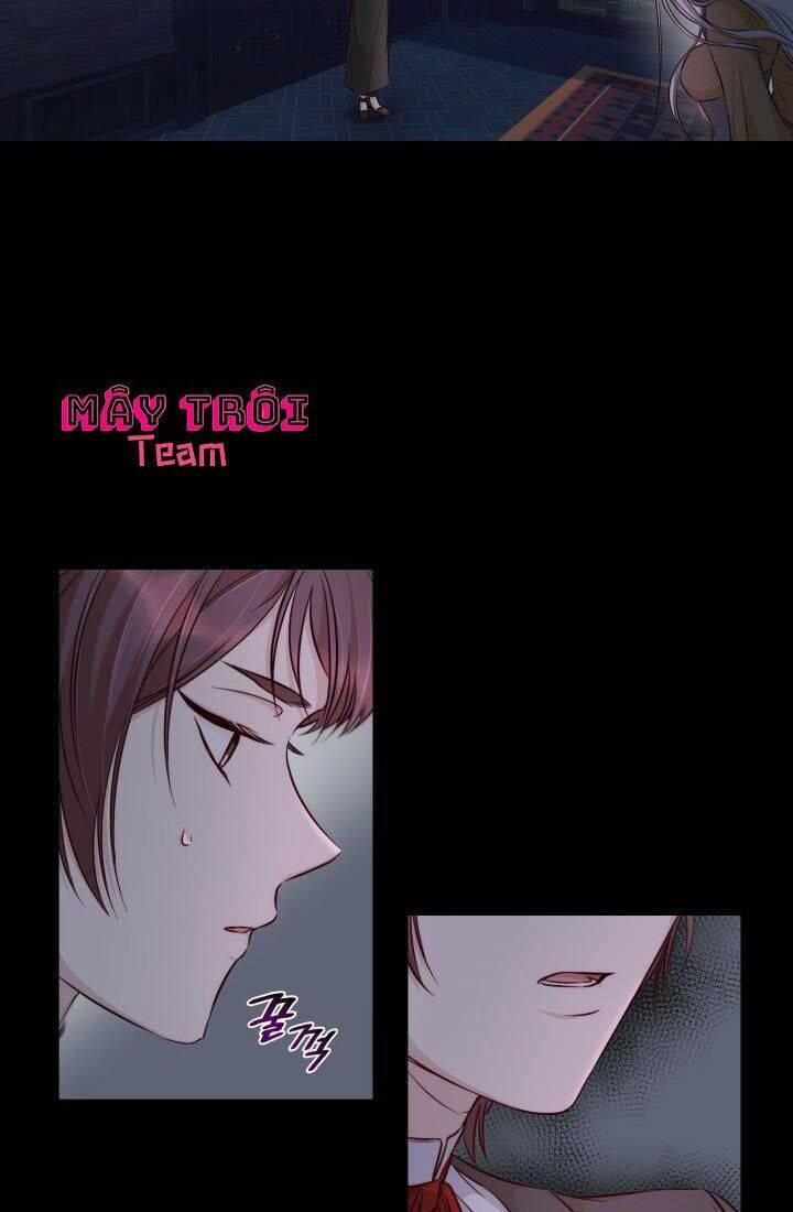 Tôi Đánh Mất Dây Xích Của Nam Chính Yandere 40 trang 2