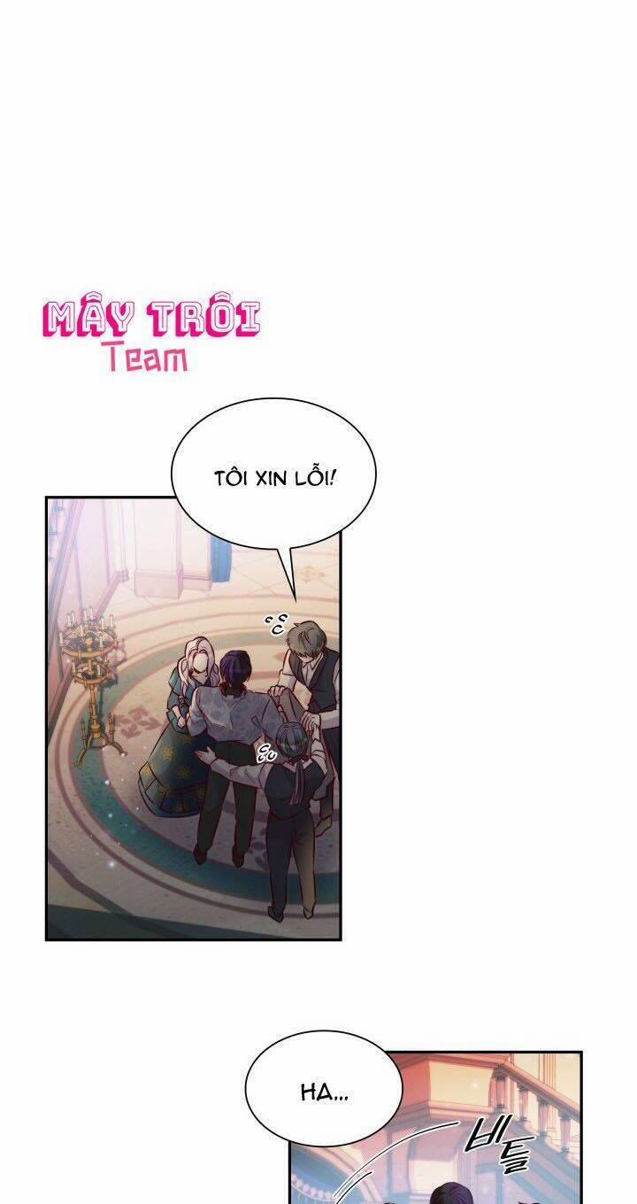 Tôi Đánh Mất Dây Xích Của Nam Chính Yandere 40 trang 20