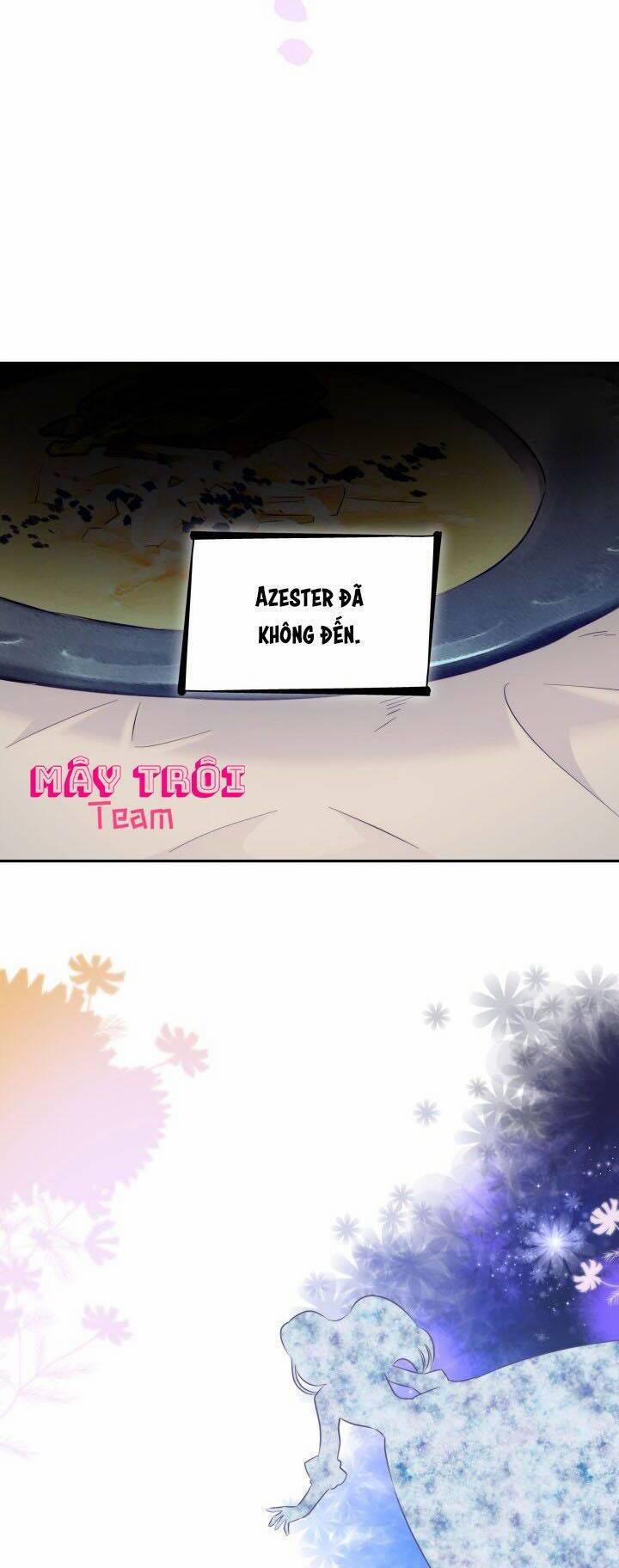 Tôi Đánh Mất Dây Xích Của Nam Chính Yandere 40 trang 23