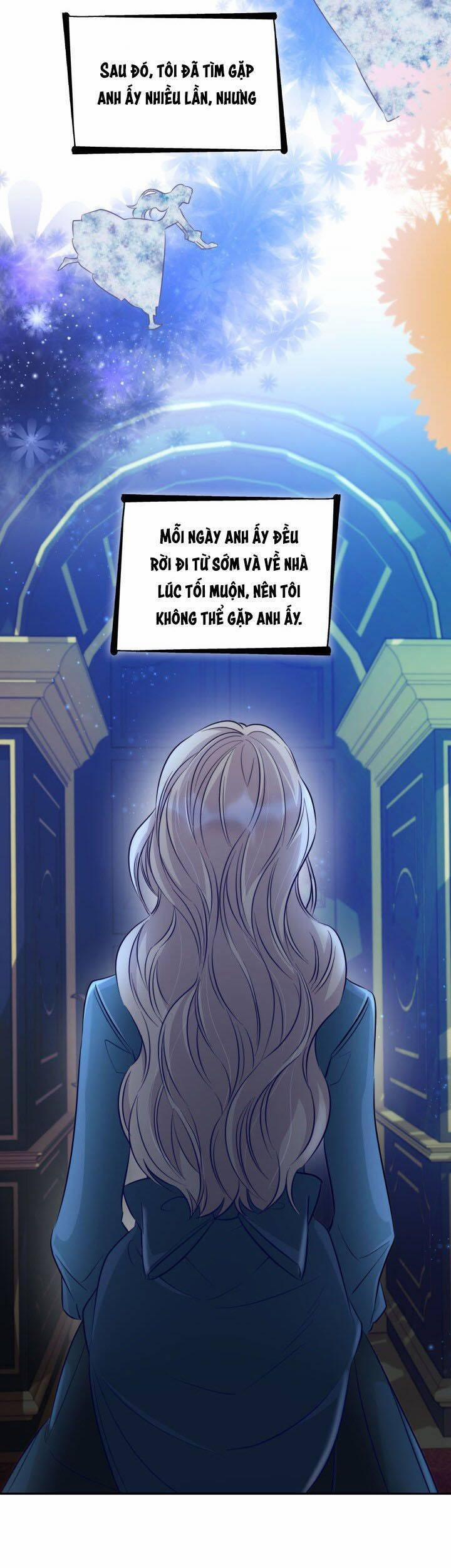 Tôi Đánh Mất Dây Xích Của Nam Chính Yandere 40 trang 24