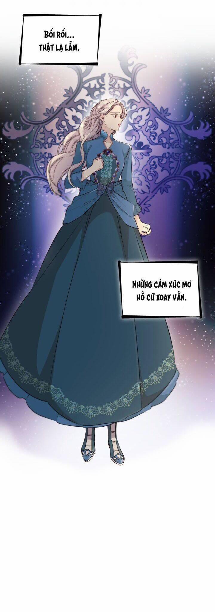 Tôi Đánh Mất Dây Xích Của Nam Chính Yandere 40 trang 26