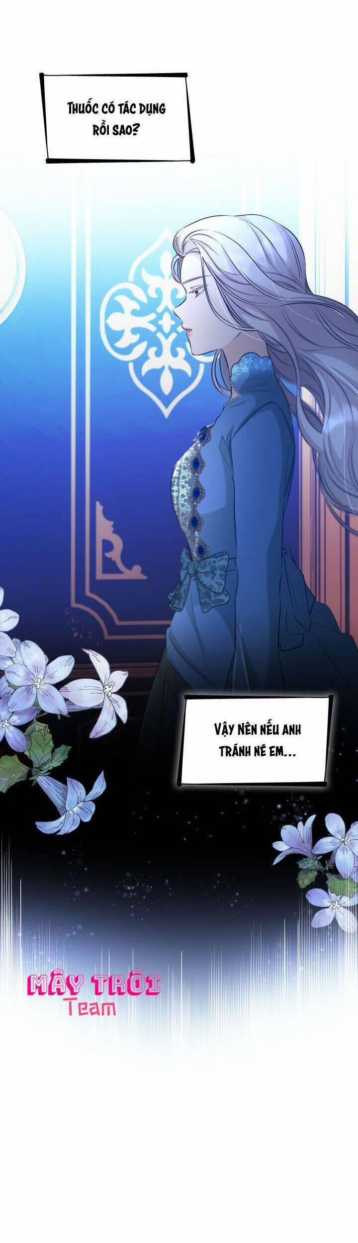 Tôi Đánh Mất Dây Xích Của Nam Chính Yandere 40 trang 28