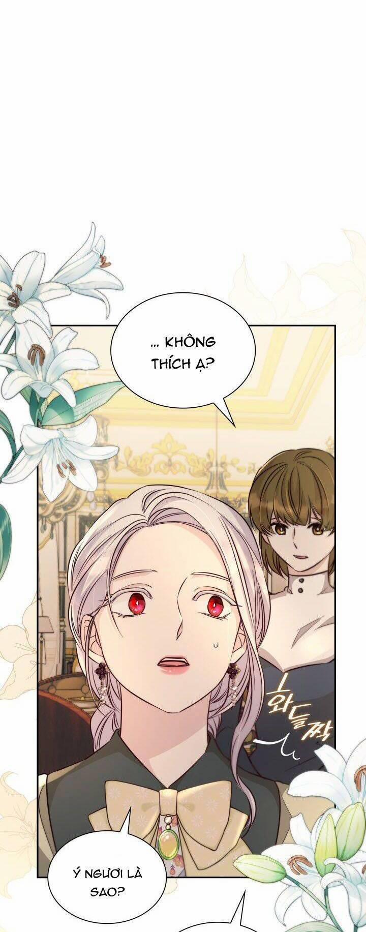 Tôi Đánh Mất Dây Xích Của Nam Chính Yandere 40 trang 29