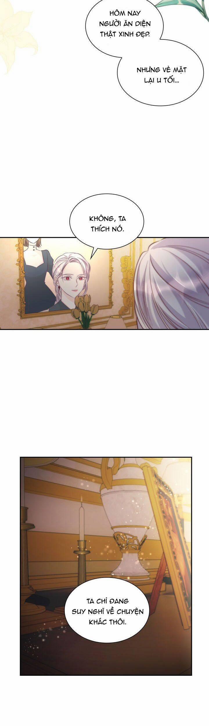 Tôi Đánh Mất Dây Xích Của Nam Chính Yandere 40 trang 30