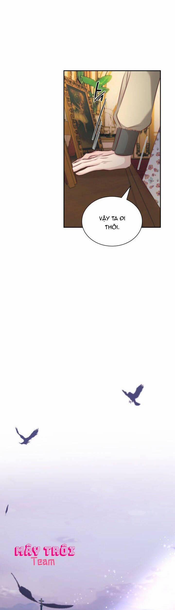 Tôi Đánh Mất Dây Xích Của Nam Chính Yandere 40 trang 31