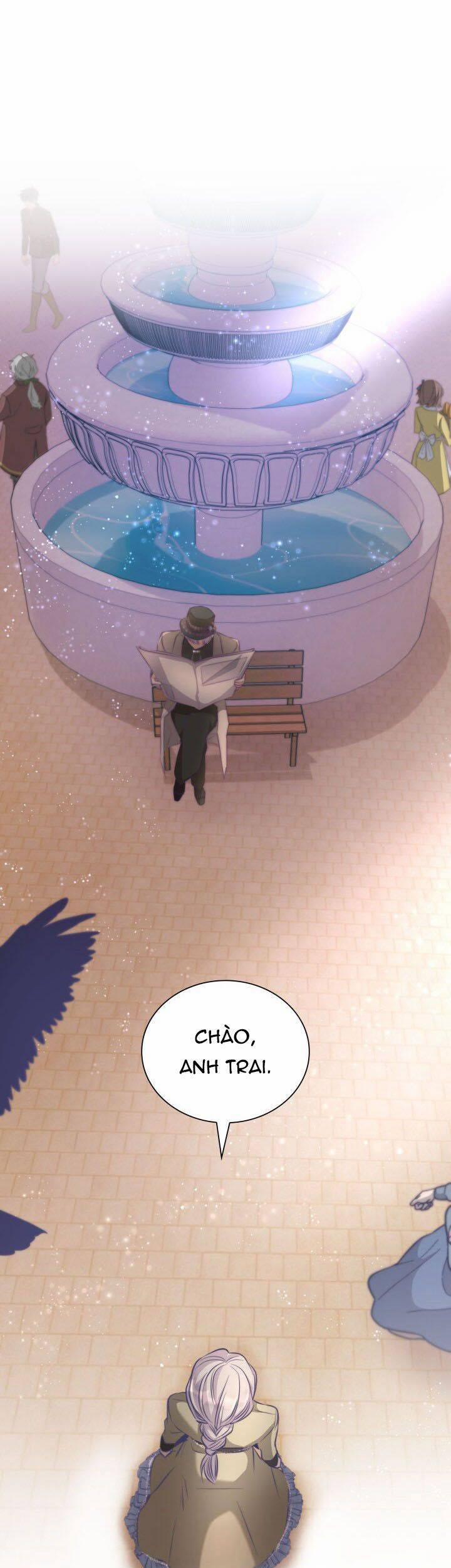 Tôi Đánh Mất Dây Xích Của Nam Chính Yandere 40 trang 33