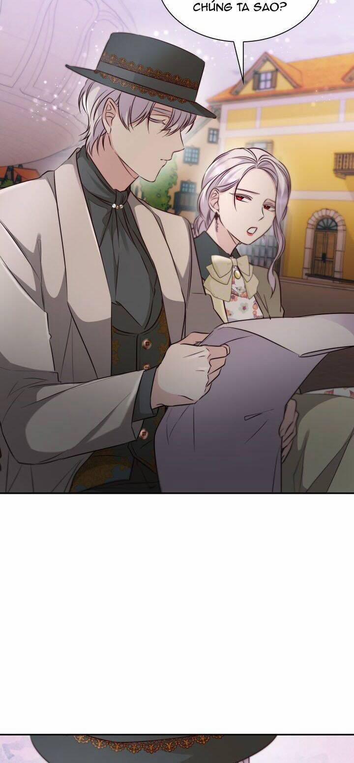 Tôi Đánh Mất Dây Xích Của Nam Chính Yandere 40 trang 35