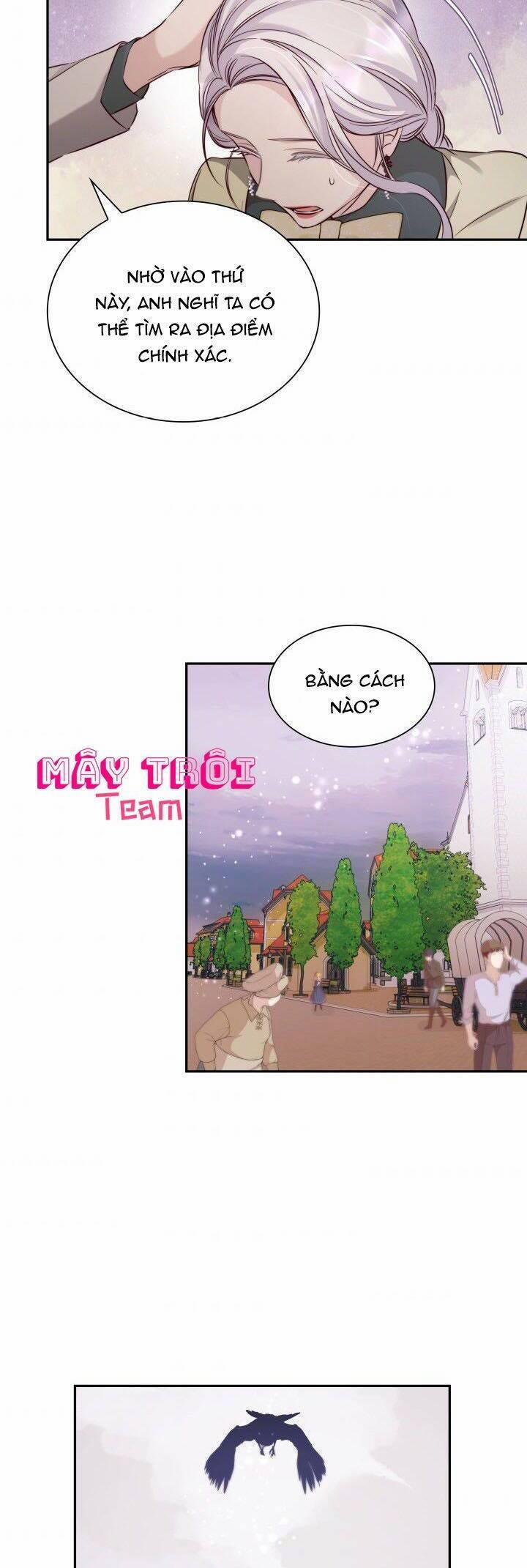 Tôi Đánh Mất Dây Xích Của Nam Chính Yandere 40 trang 38