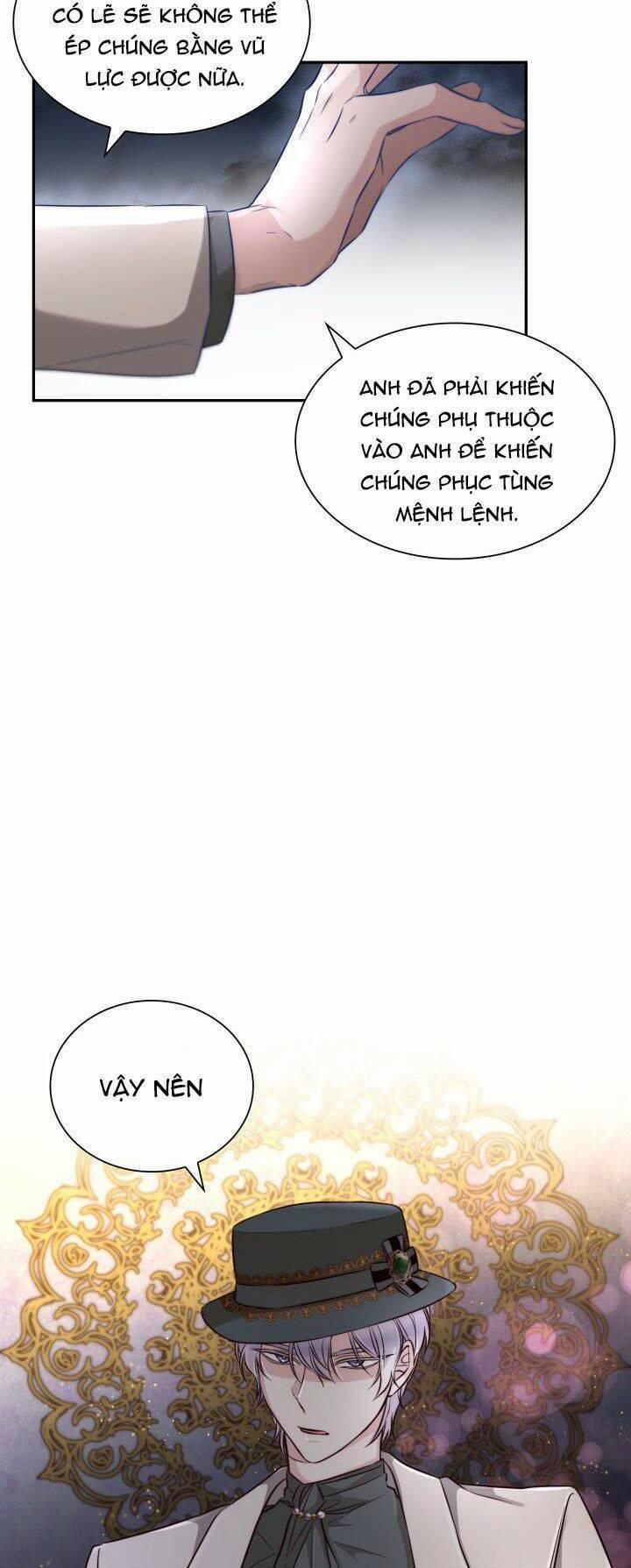 Tôi Đánh Mất Dây Xích Của Nam Chính Yandere 40 trang 44