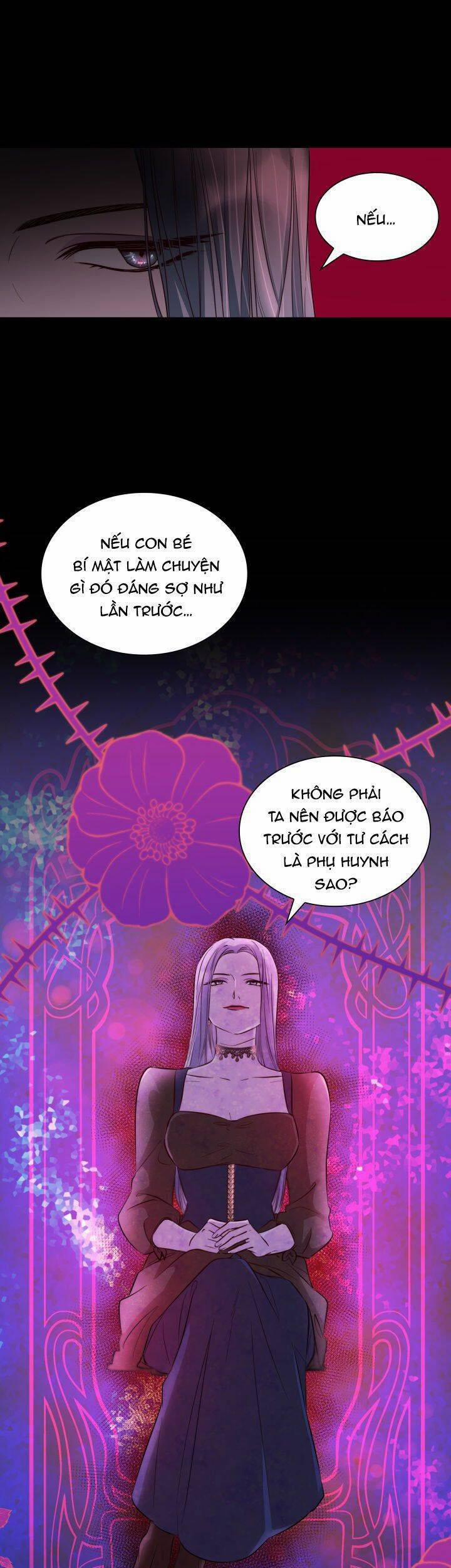 Tôi Đánh Mất Dây Xích Của Nam Chính Yandere 40 trang 6