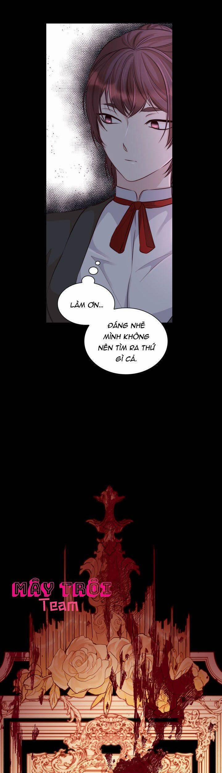 Tôi Đánh Mất Dây Xích Của Nam Chính Yandere 40 trang 9