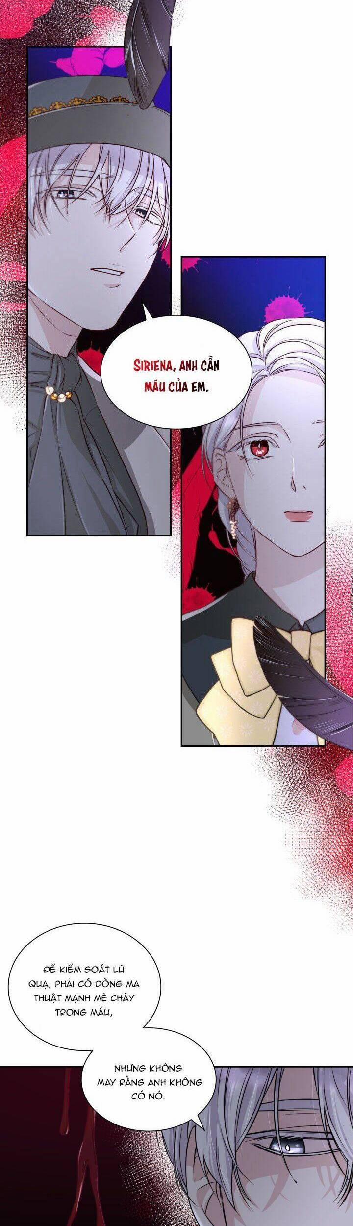 Tôi Đánh Mất Dây Xích Của Nam Chính Yandere 41 trang 1