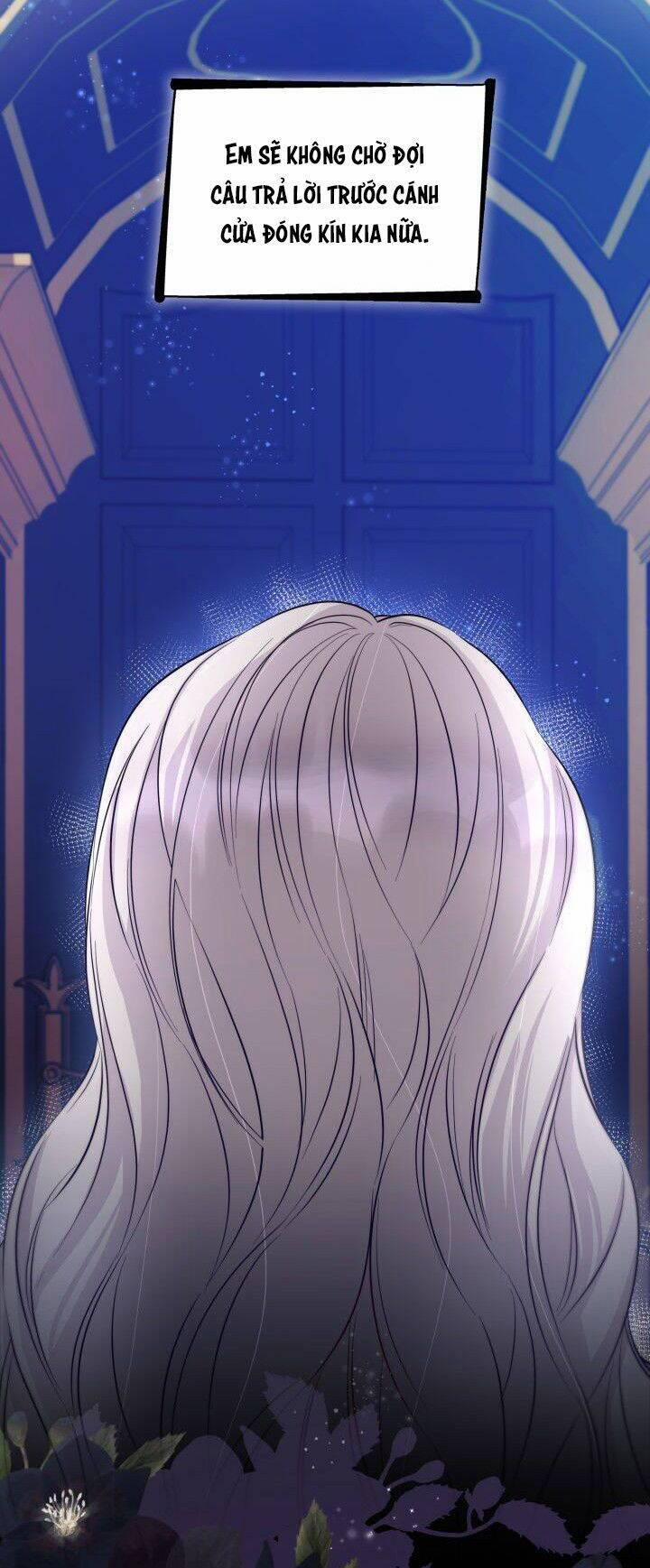 Tôi Đánh Mất Dây Xích Của Nam Chính Yandere 41 trang 11