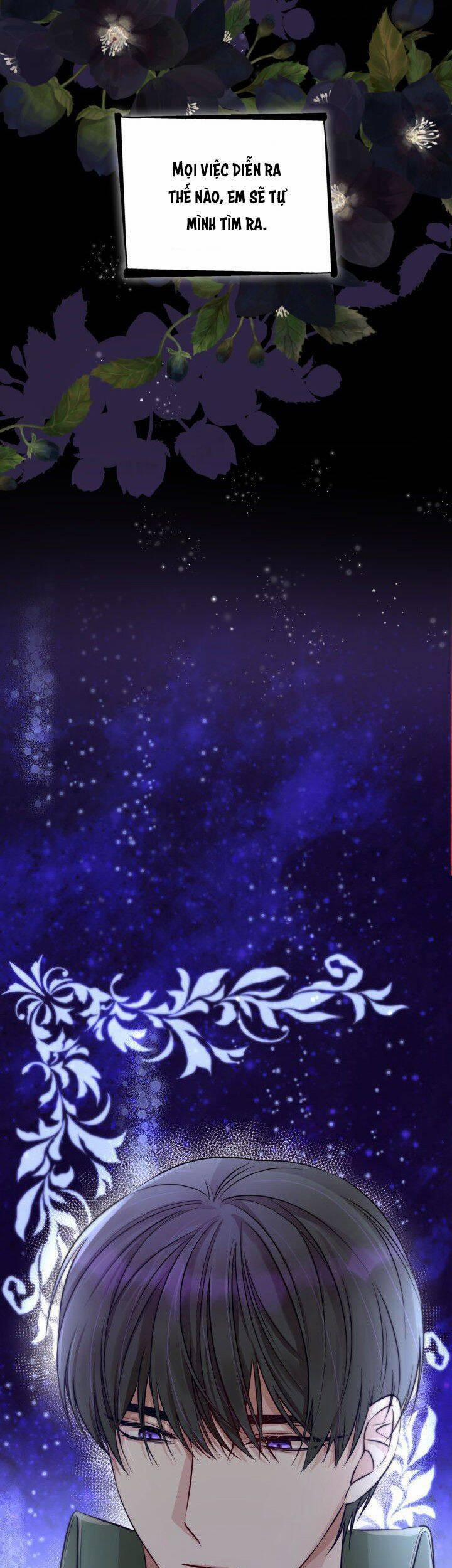 Tôi Đánh Mất Dây Xích Của Nam Chính Yandere 41 trang 12