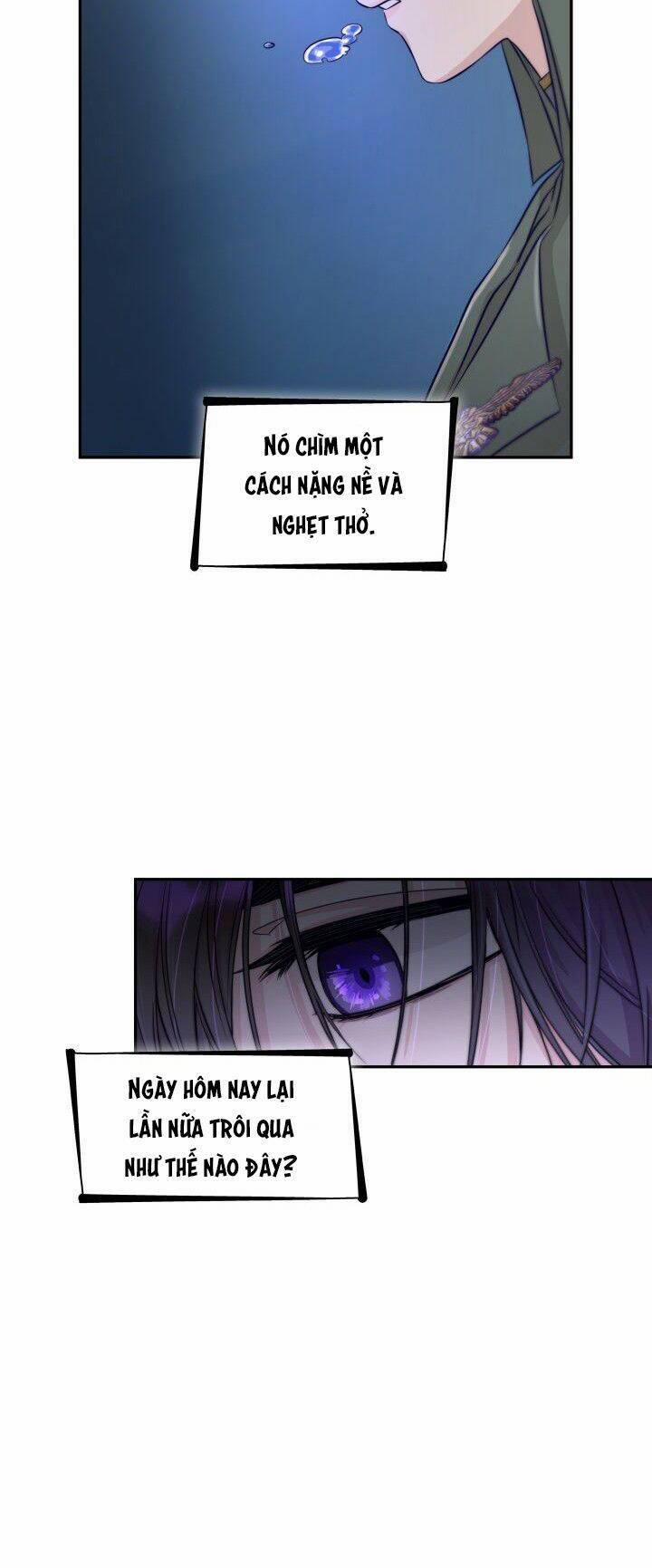 Tôi Đánh Mất Dây Xích Của Nam Chính Yandere 41 trang 14