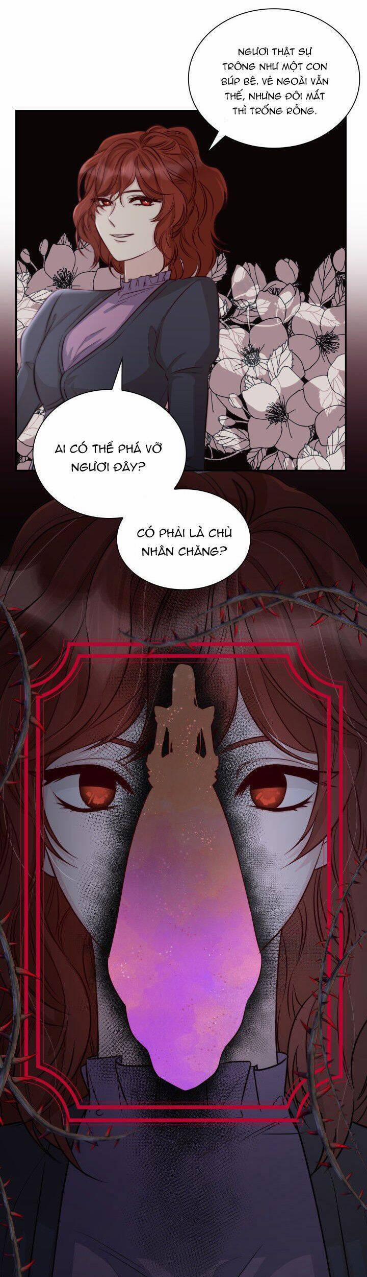 Tôi Đánh Mất Dây Xích Của Nam Chính Yandere 41 trang 15