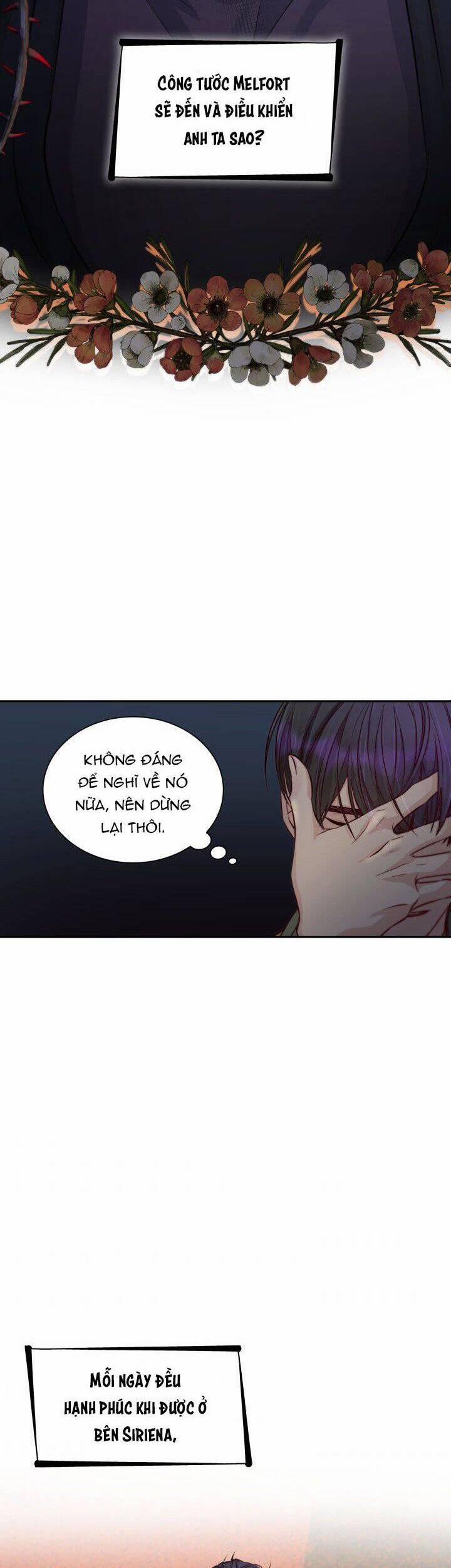 Tôi Đánh Mất Dây Xích Của Nam Chính Yandere 41 trang 16