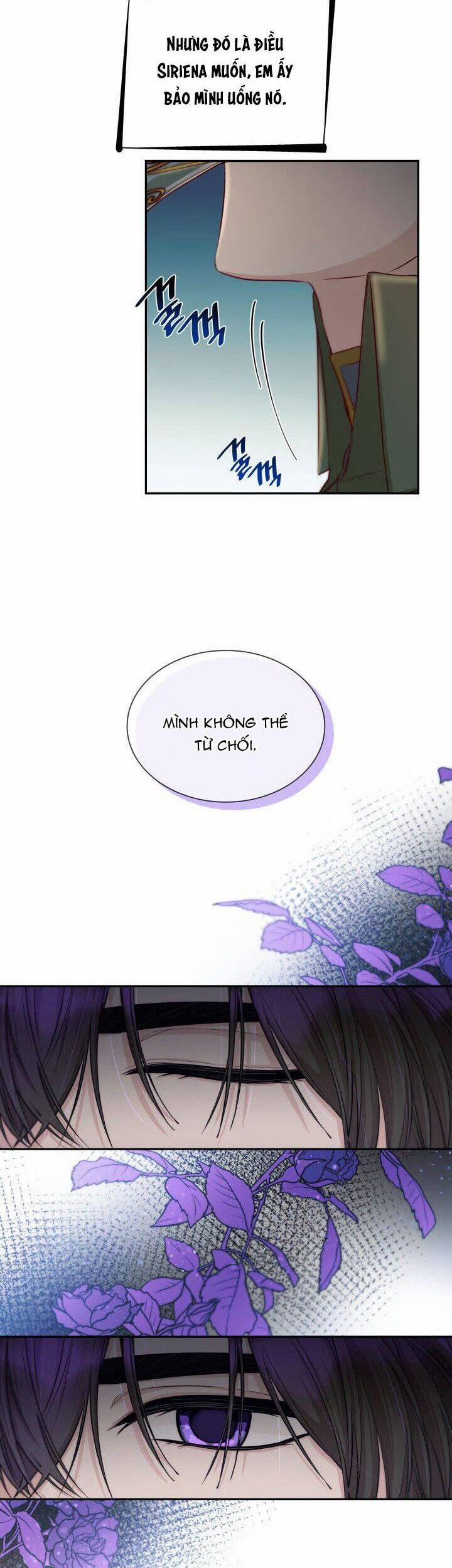 Tôi Đánh Mất Dây Xích Của Nam Chính Yandere 41 trang 20