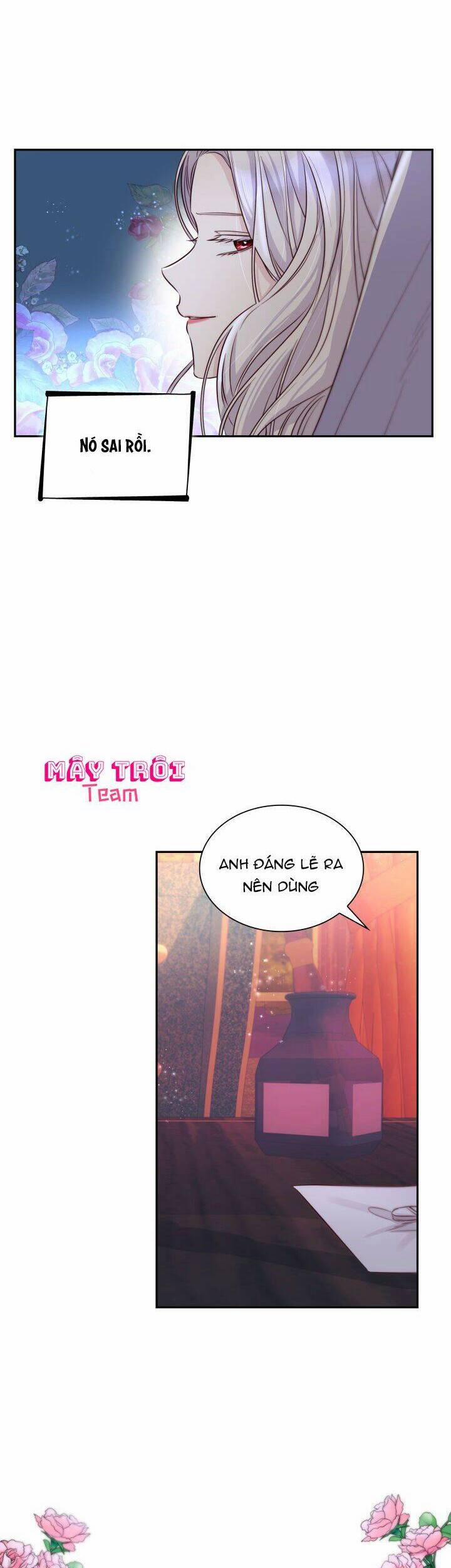 Tôi Đánh Mất Dây Xích Của Nam Chính Yandere 41 trang 23