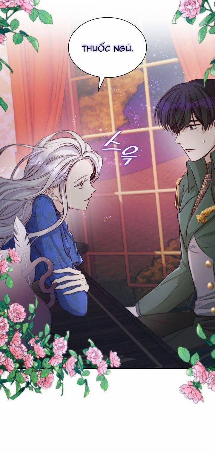 Tôi Đánh Mất Dây Xích Của Nam Chính Yandere 41 trang 24