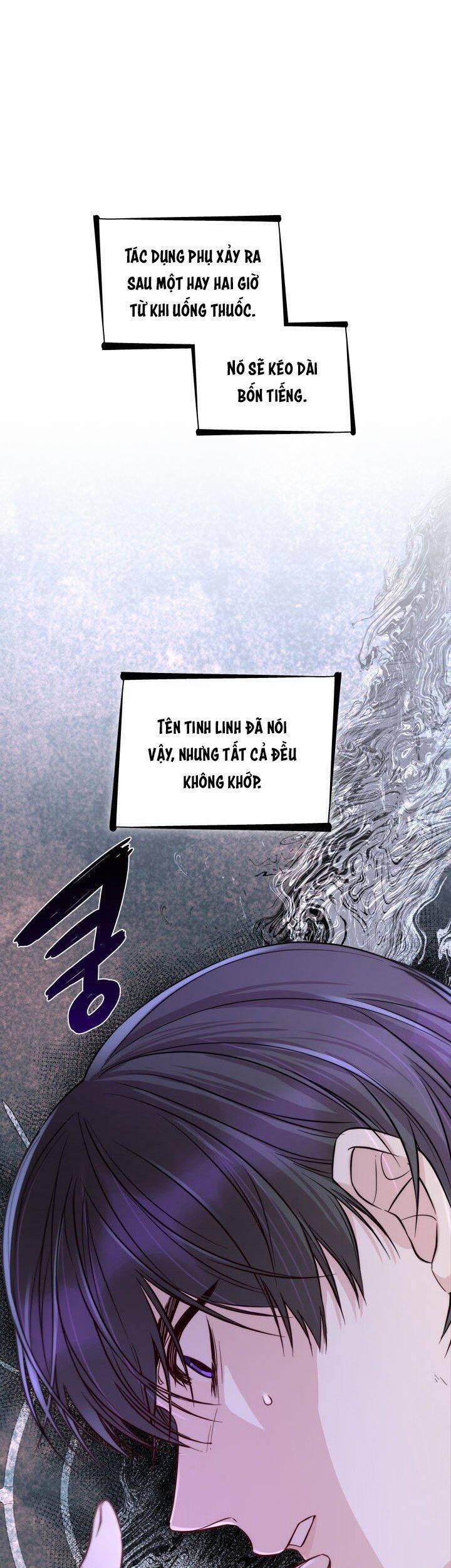 Tôi Đánh Mất Dây Xích Của Nam Chính Yandere 41 trang 25