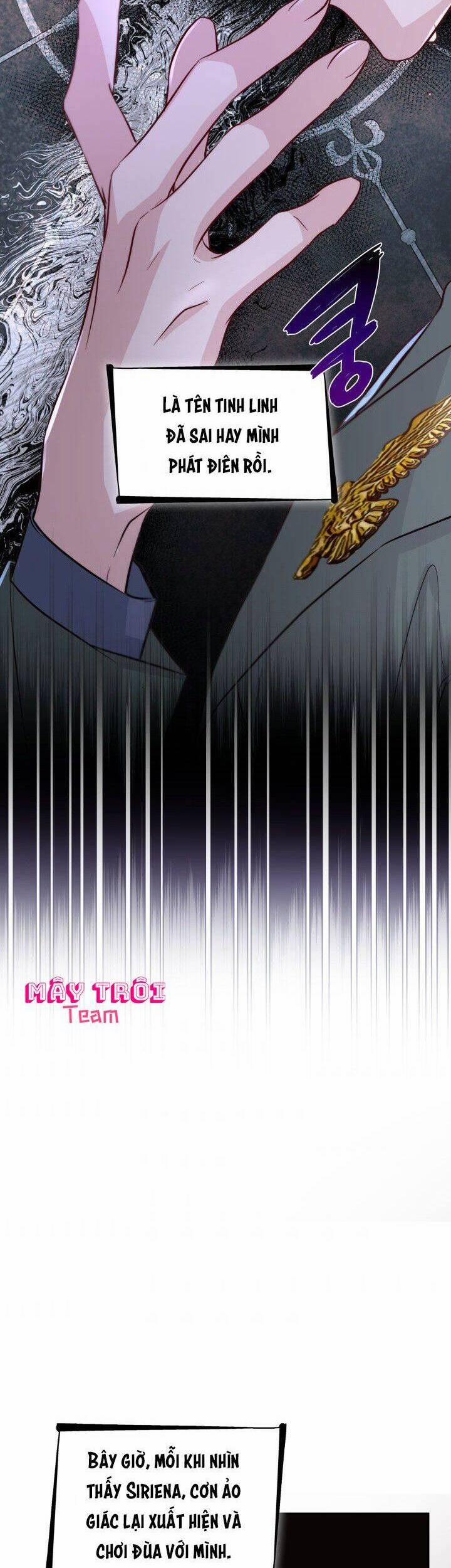 Tôi Đánh Mất Dây Xích Của Nam Chính Yandere 41 trang 26