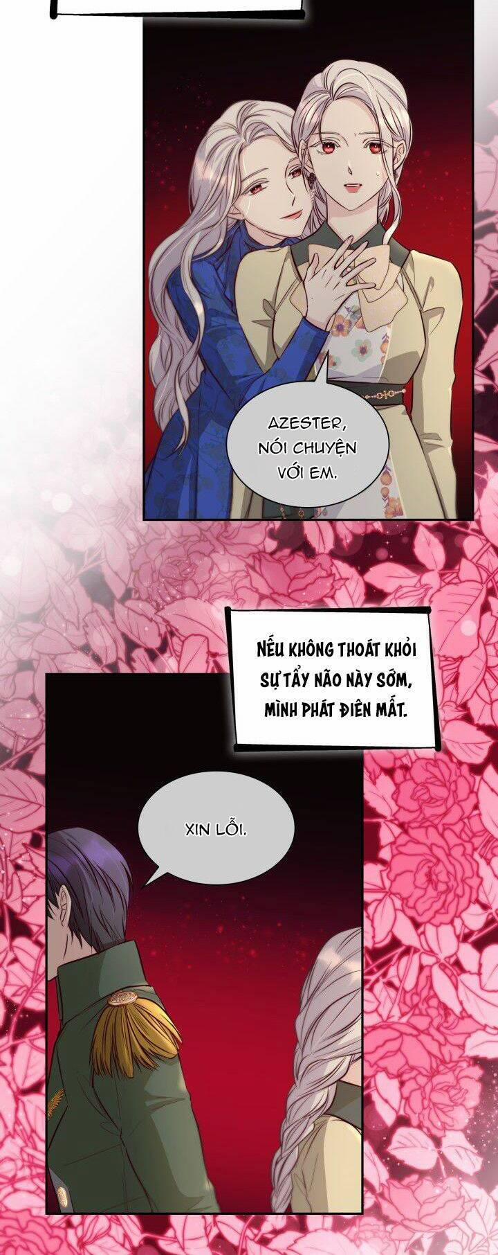 Tôi Đánh Mất Dây Xích Của Nam Chính Yandere 41 trang 27