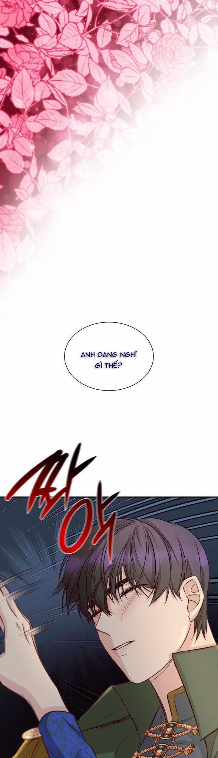 Tôi Đánh Mất Dây Xích Của Nam Chính Yandere 41 trang 28