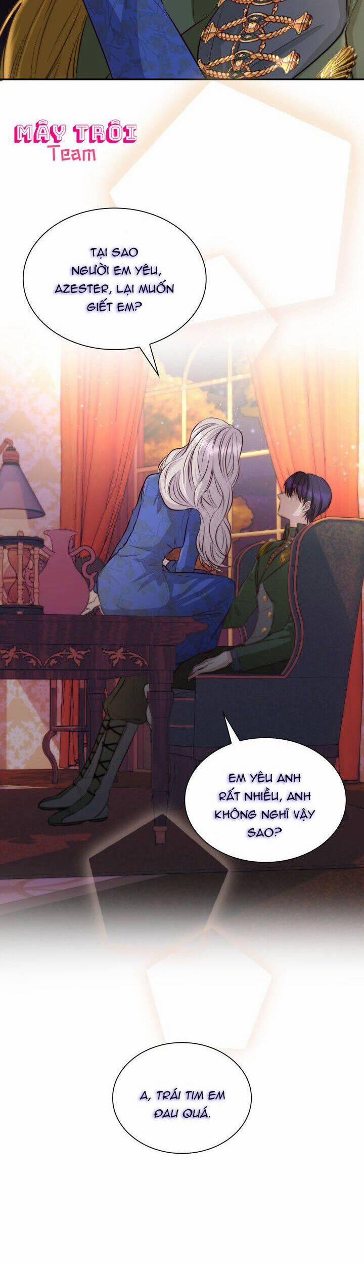 Tôi Đánh Mất Dây Xích Của Nam Chính Yandere 41 trang 29