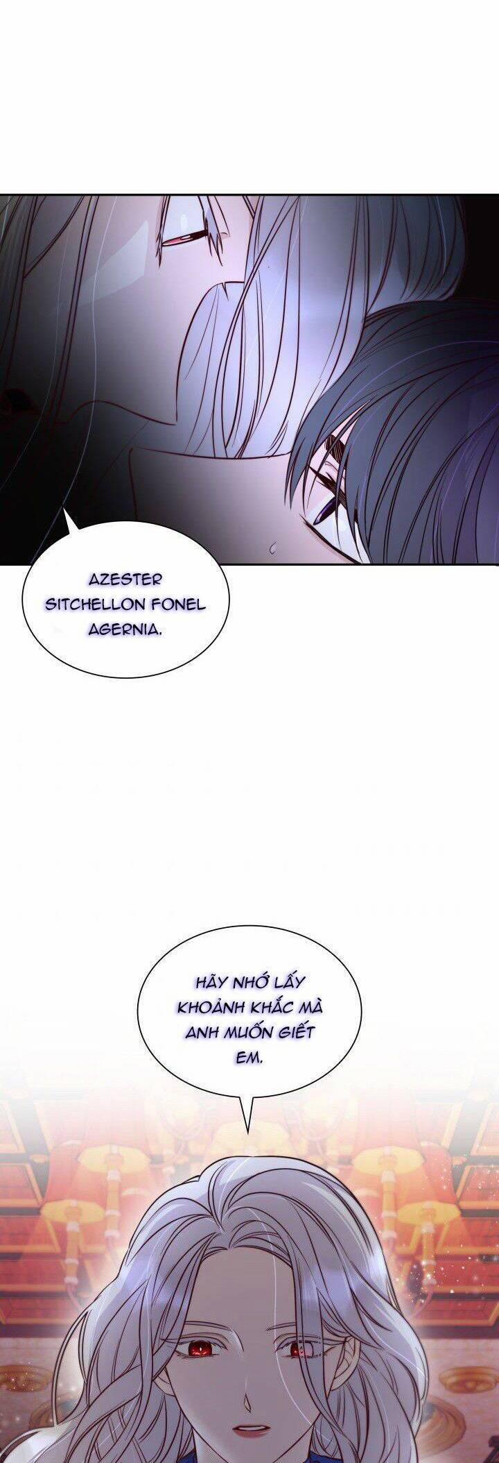 Tôi Đánh Mất Dây Xích Của Nam Chính Yandere 41 trang 30