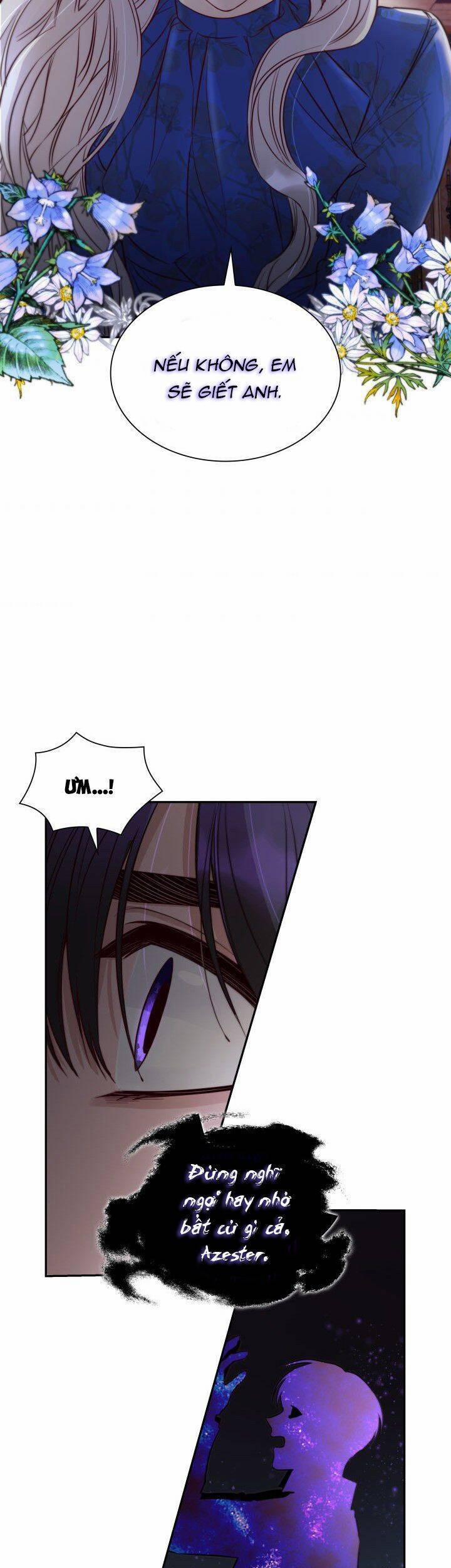 Tôi Đánh Mất Dây Xích Của Nam Chính Yandere 41 trang 31