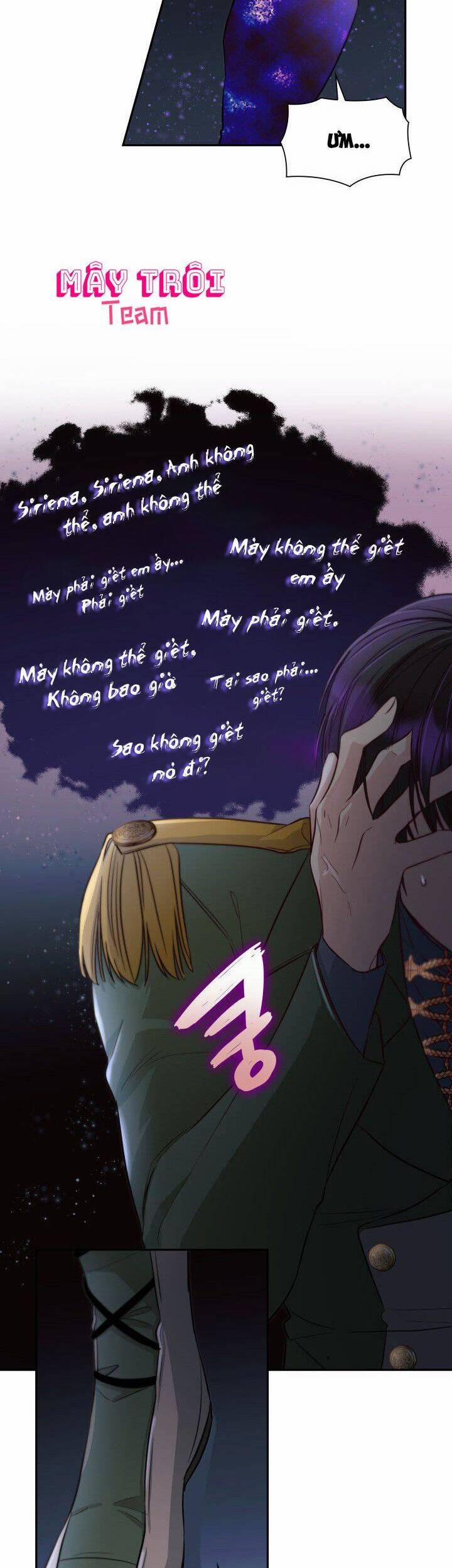 Tôi Đánh Mất Dây Xích Của Nam Chính Yandere 41 trang 32