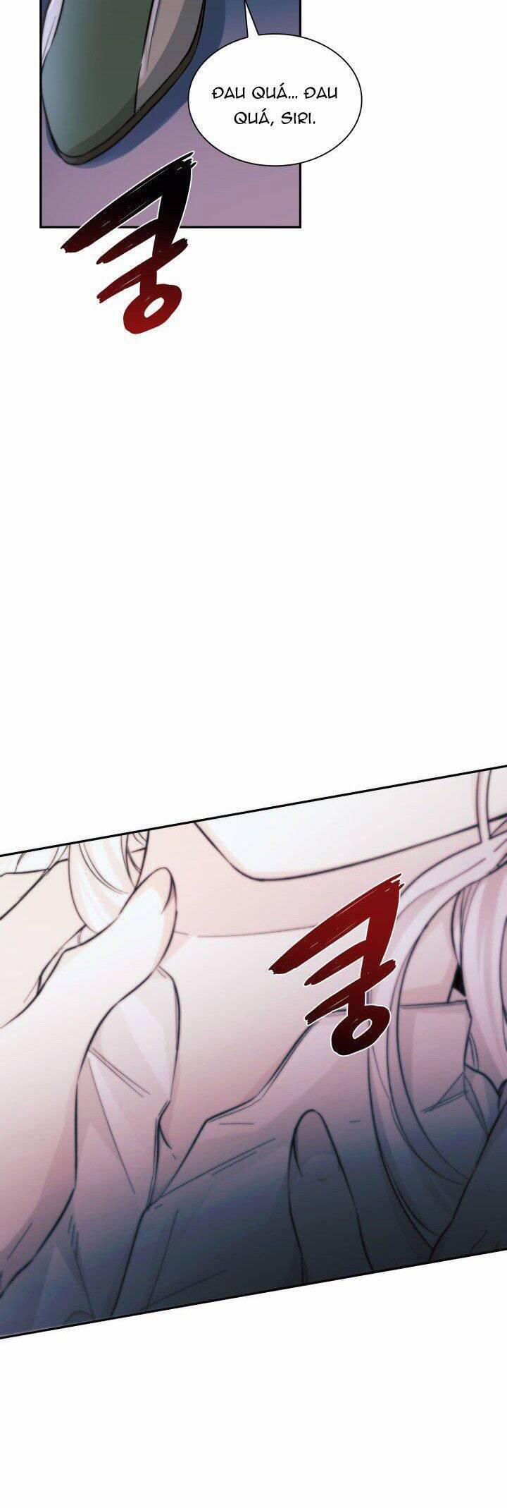 Tôi Đánh Mất Dây Xích Của Nam Chính Yandere 41 trang 33