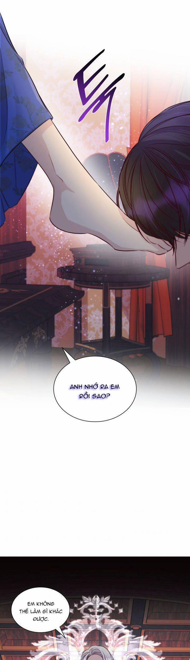 Tôi Đánh Mất Dây Xích Của Nam Chính Yandere 41 trang 34