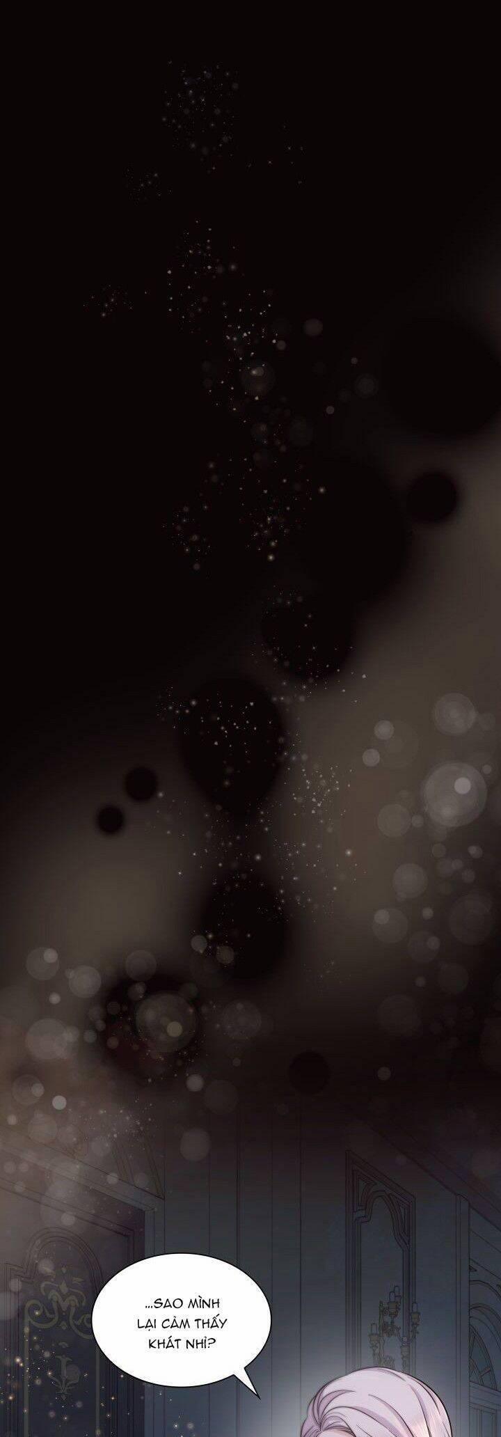 Tôi Đánh Mất Dây Xích Của Nam Chính Yandere 41 trang 36