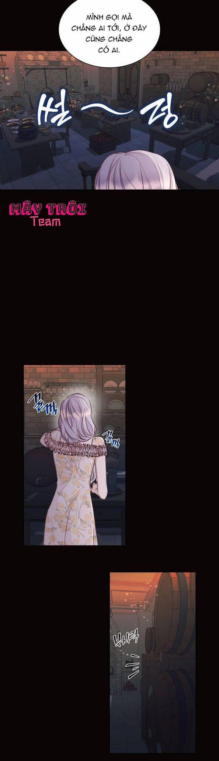 Tôi Đánh Mất Dây Xích Của Nam Chính Yandere 41 trang 38