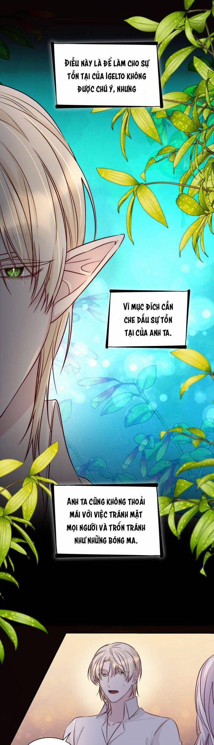 Tôi Đánh Mất Dây Xích Của Nam Chính Yandere 41 trang 41