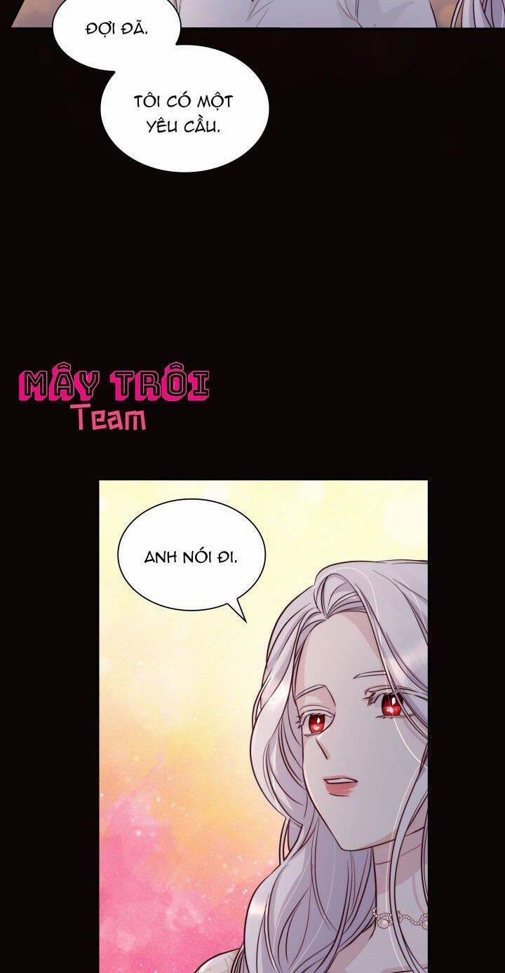 Tôi Đánh Mất Dây Xích Của Nam Chính Yandere 41 trang 42