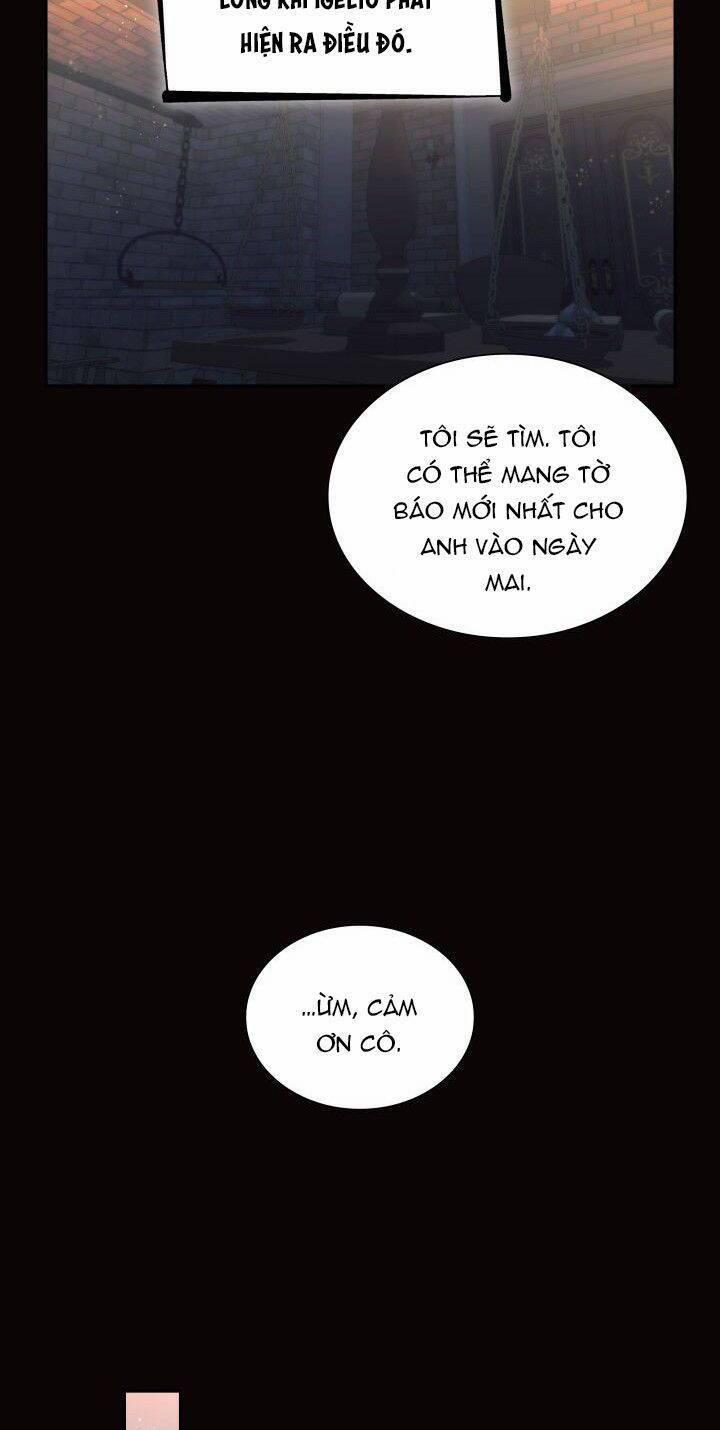 Tôi Đánh Mất Dây Xích Của Nam Chính Yandere 41 trang 45