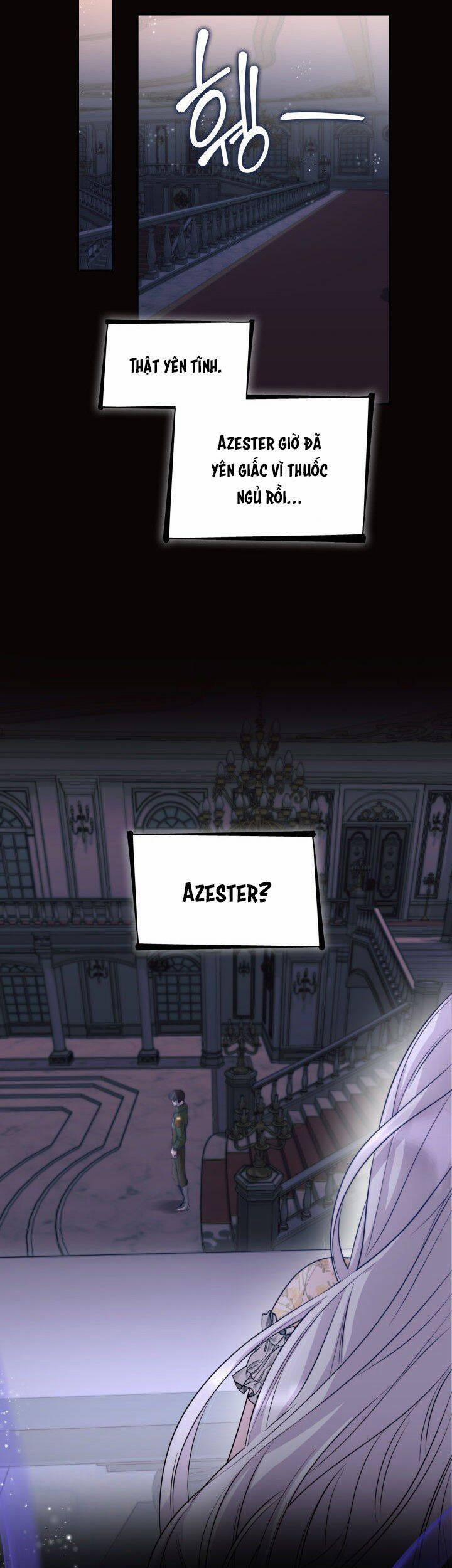 Tôi Đánh Mất Dây Xích Của Nam Chính Yandere 41 trang 46