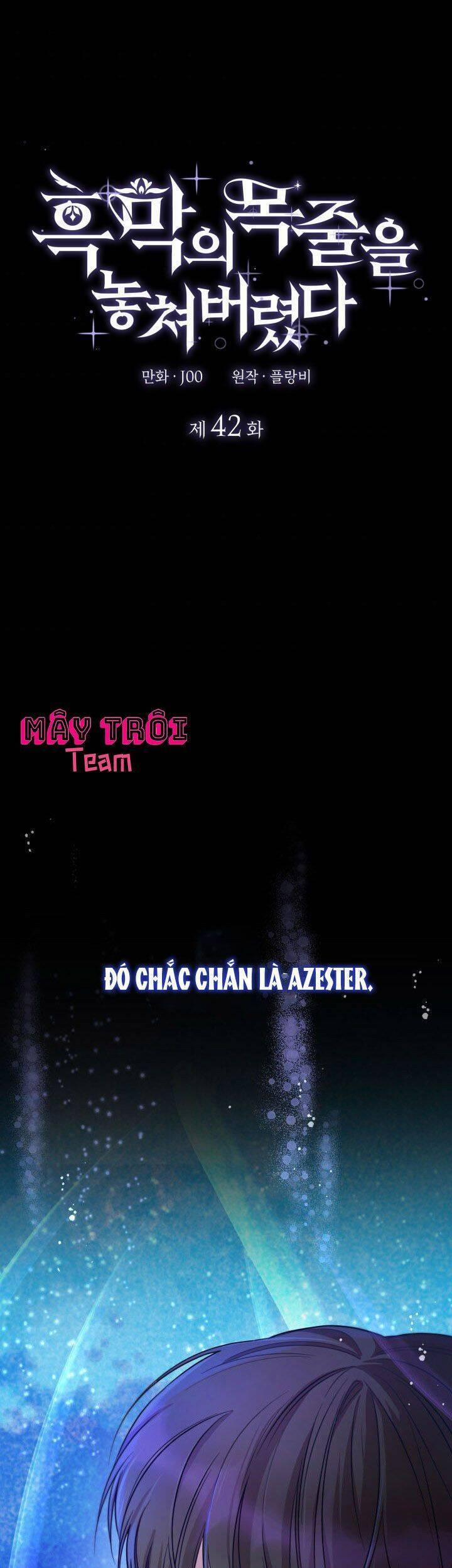 Tôi Đánh Mất Dây Xích Của Nam Chính Yandere 42 trang 0