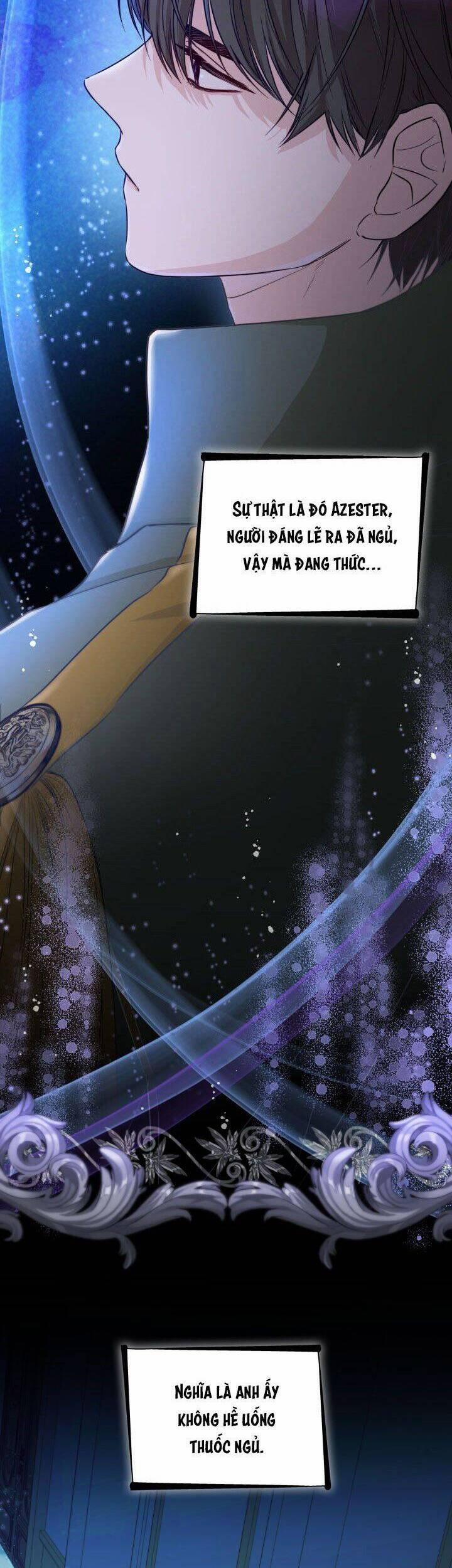 Tôi Đánh Mất Dây Xích Của Nam Chính Yandere 42 trang 1