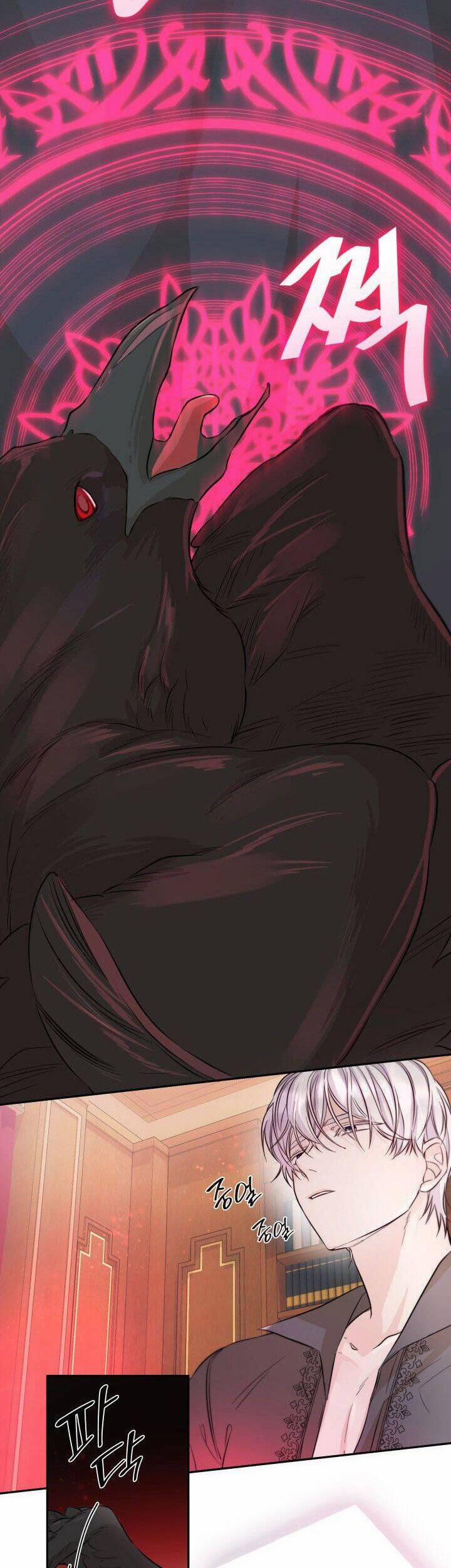 Tôi Đánh Mất Dây Xích Của Nam Chính Yandere 42 trang 10