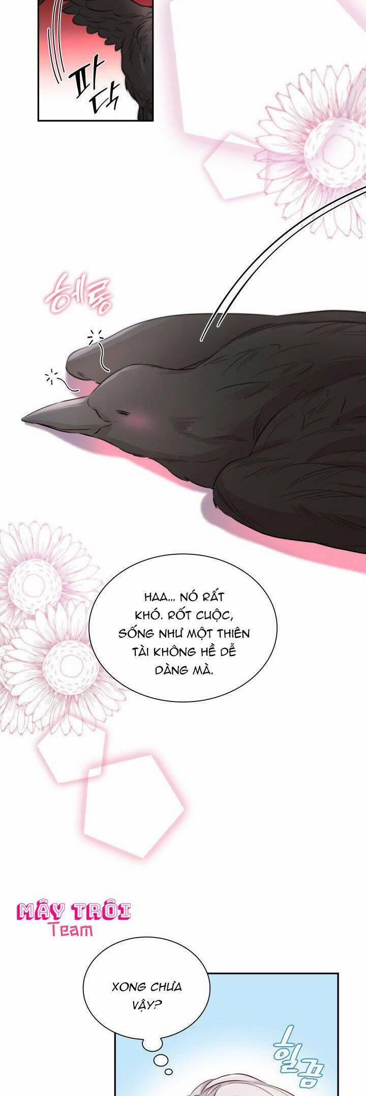 Tôi Đánh Mất Dây Xích Của Nam Chính Yandere 42 trang 11