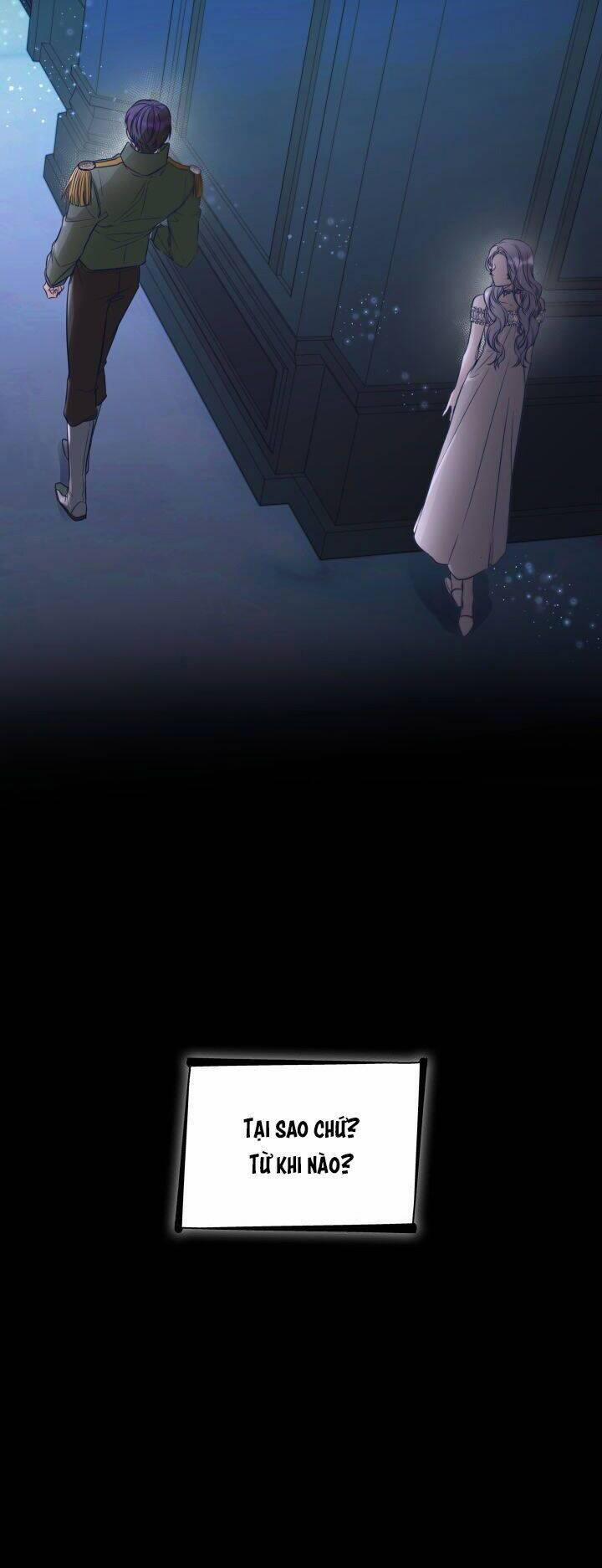 Tôi Đánh Mất Dây Xích Của Nam Chính Yandere 42 trang 2