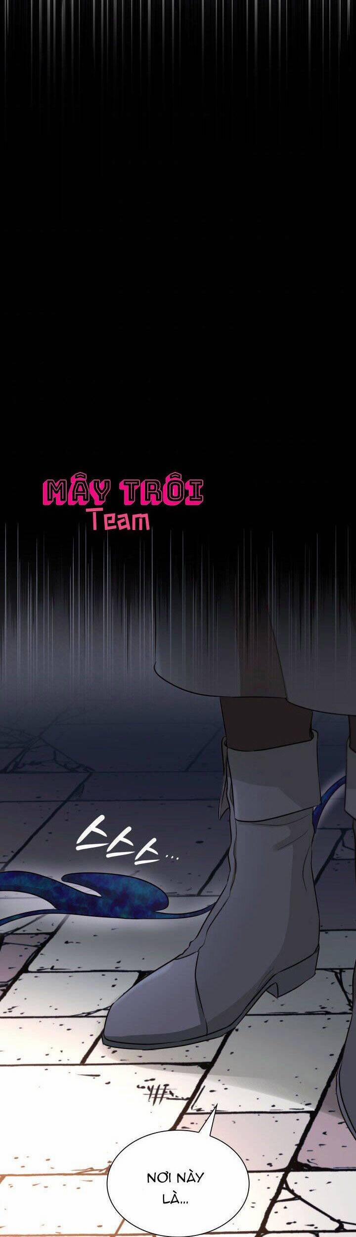 Tôi Đánh Mất Dây Xích Của Nam Chính Yandere 42 trang 25