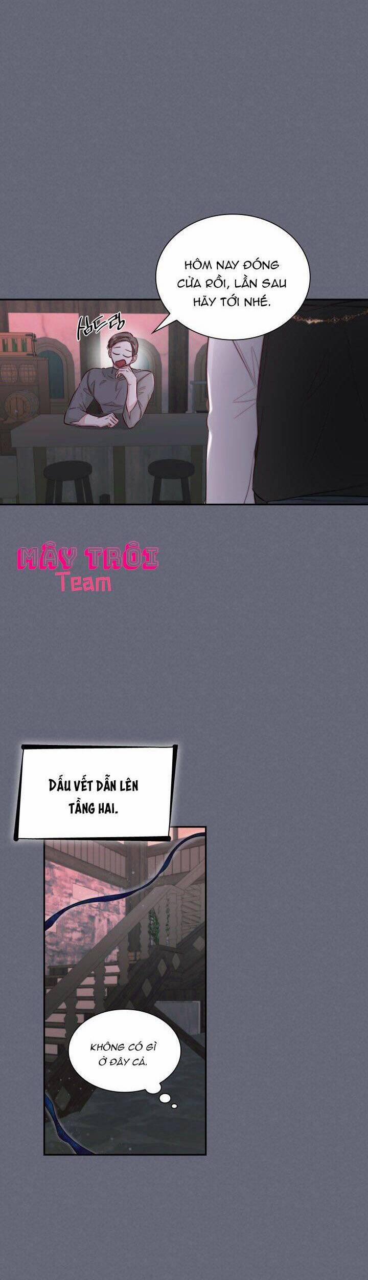 Tôi Đánh Mất Dây Xích Của Nam Chính Yandere 42 trang 28